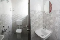 FabHotel Gargi Galuxe - Nr Ankushrao Natyagruha 아미 공과대학 주변 호텔