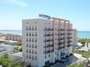 Chagala Aktau Hotel