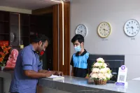 Rachana's Black Beach Resort Hotels in Varkala