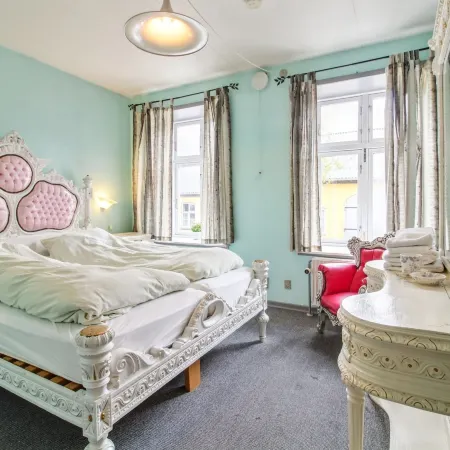 "Valli" - 22km from the Sea