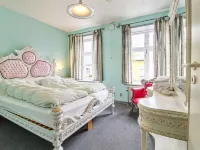 "Valli" - 22km from the Sea