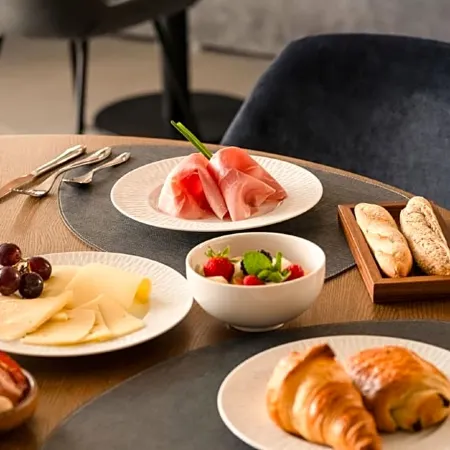 Mercure Geneva Airport