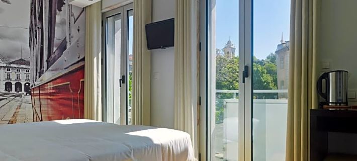 Lisbon City Apartments & Suites by City Hotels Hotels in Lissabon