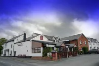 The Birley Arms Hotel Warton Các khách sạn ở Bryning-with-Warton