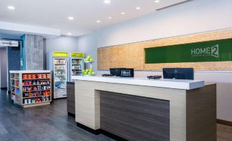 Home2 Suites by Hilton Vero Beach I-95