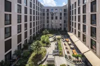 Radisson Hotel and Suites Zurich - Romantic