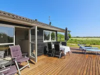"Hampus" - 500m from the Sea Hotels in Jerup