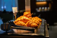 O Hotel Pune - Bữa sáng