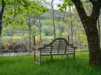 Riverside Cottage Hotels in Beauly