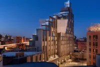 Hotel Indigo Williamsburg - Brooklyn Hotels in New York