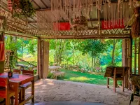 Goes Camp Sentul Campground Hotels in Sukamakmur