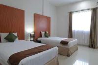 Saka Hotel Medan Hotel di Medan