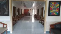 Mekarsari Hotel Sumbawa Hotels in Labuhan Badas