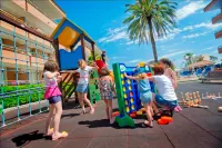 Voramar Cambrils - Familien
