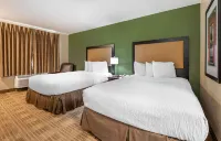 Extended Stay America Suites - Indianapolis - Airport - Ramah Hewan Peliharaan