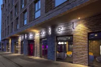 Prize by Radisson, Erfurt City Hotels near Erfurt-Schmira