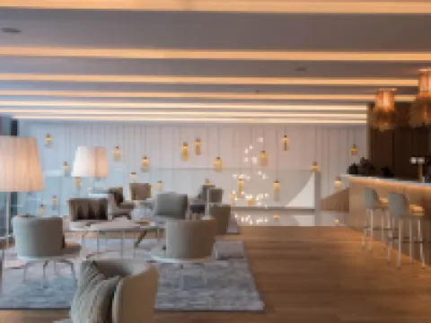 Aroeira Lisbon Hotel - Sea & Golf Almada otelleri