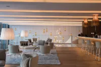 Aroeira Lisbon Hotel - Sea & Golf Hôtels à : Charneca de Caparica e Sobreda
