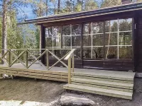 Ylähuone Hotel di Asikkala