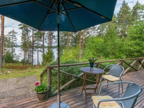 Metsä-Iivari - Boutique