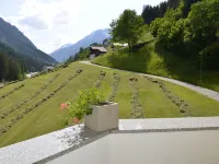 Apart Garni Wachter Hotels in Gemeinde Kappl