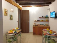 Il Borgo - breakfast