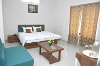 Hotel Pride Arena