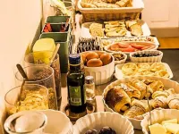 B&B Entro le Mura Hotele w: Bergamo