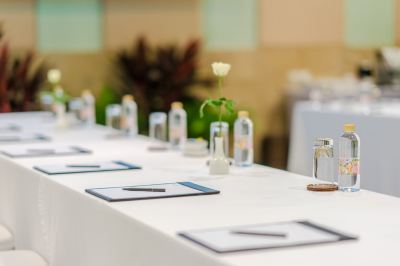 会議室 サンスリ プーケットの写真