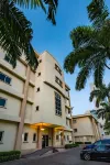 Park Inn by Radisson Serviced Apartments, Lagos VI Các khách sạn ở 