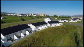 Saeluhus Apartments & Houses