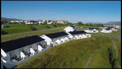 Saeluhus Apartments & Houses Hotels in 