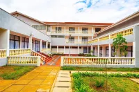Rift Valley Hills Resort - С баром