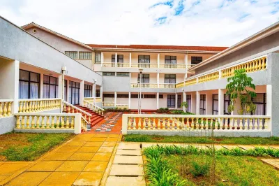 Rift Valley Hills Resort Hotels in 