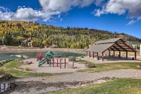 Ski-in/Ski-Out Brian Head Condo w/ Hot Tub Access! - Lejligheder