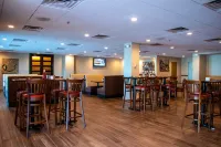 Holiday Inn 梅泰裏新奧爾良機場 - 早餐