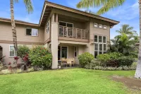 Colony Villas Waikoloa 301 2 Bedroom Villa by Redawning