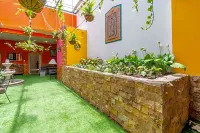 Casa Marquez - مناسب للعائلات