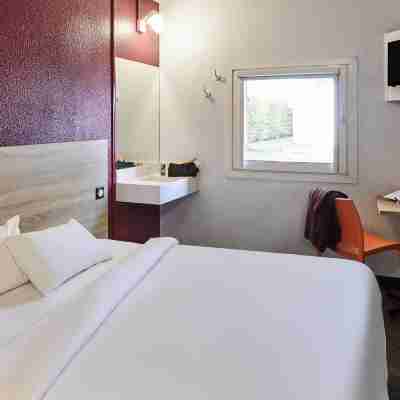 hôtelF1 Le Mans Nord Rooms