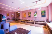 Lavande Hotel (Xinyang Municipal Government) Hotels in Xinyang