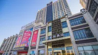 Starway Hotel (Xiangyang Erqi) Các khách sạn ở Tương Dương