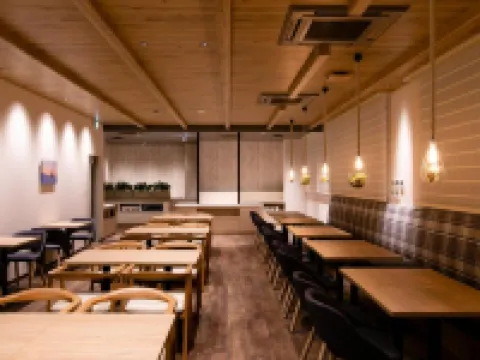 KOKO HOTEL Sapporo Susukino Hotels in Sapporo