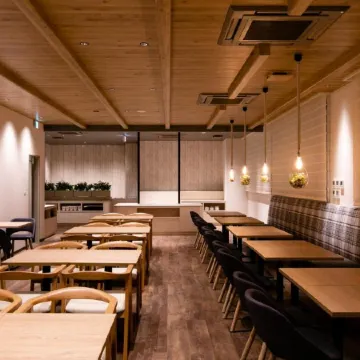 KOKO HOTEL Sapporo Susukino (formerly Hotel Wing Sapporo Susukino)