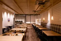 Hotel Wing International Sapporo Susukino