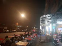 KL Backpackers @ KLIA - Hostels