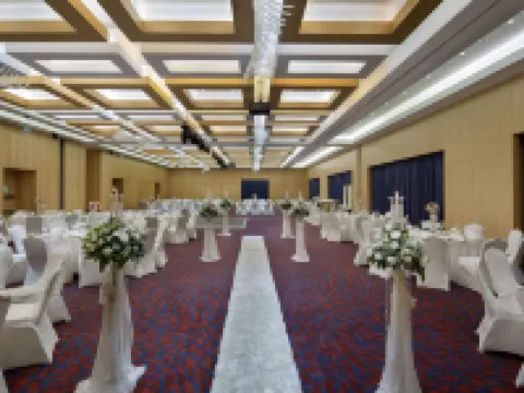 DoubleTree by Hilton Trabzon Hotels in Trabzon