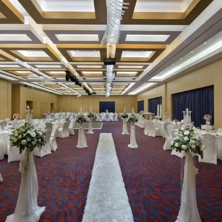 DoubleTree by Hilton Trabzon