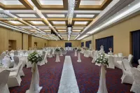 DoubleTree by Hilton Trabzon Hotels in Akyazi Mahallesi
