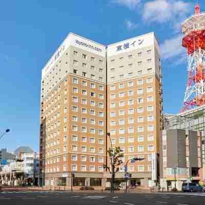 東横INN湘南平塚駅北口1 Hotel Exterior