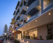 Bio Suites Hotel & Spa Hotels in Rethymno